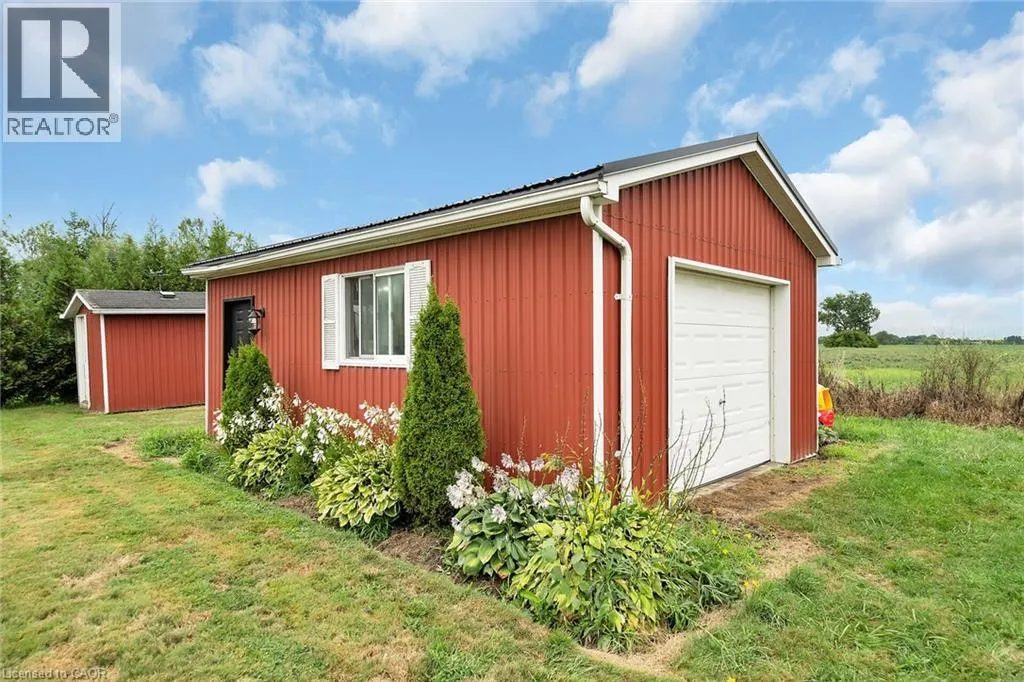 1073 CONCESSION 6 WOODHOUSE Road