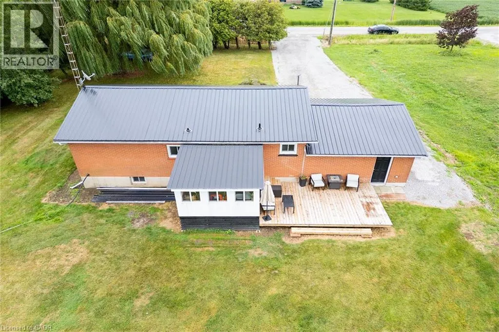 1073 CONCESSION 6 WOODHOUSE Road