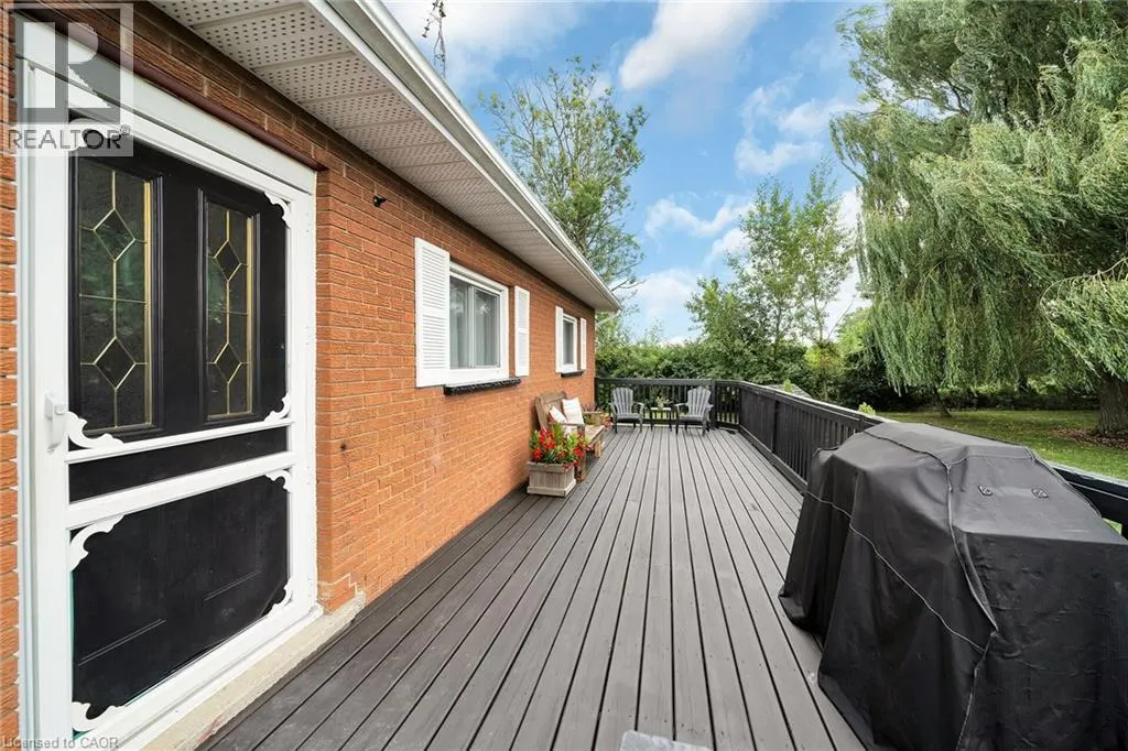 1073 CONCESSION 6 WOODHOUSE Road