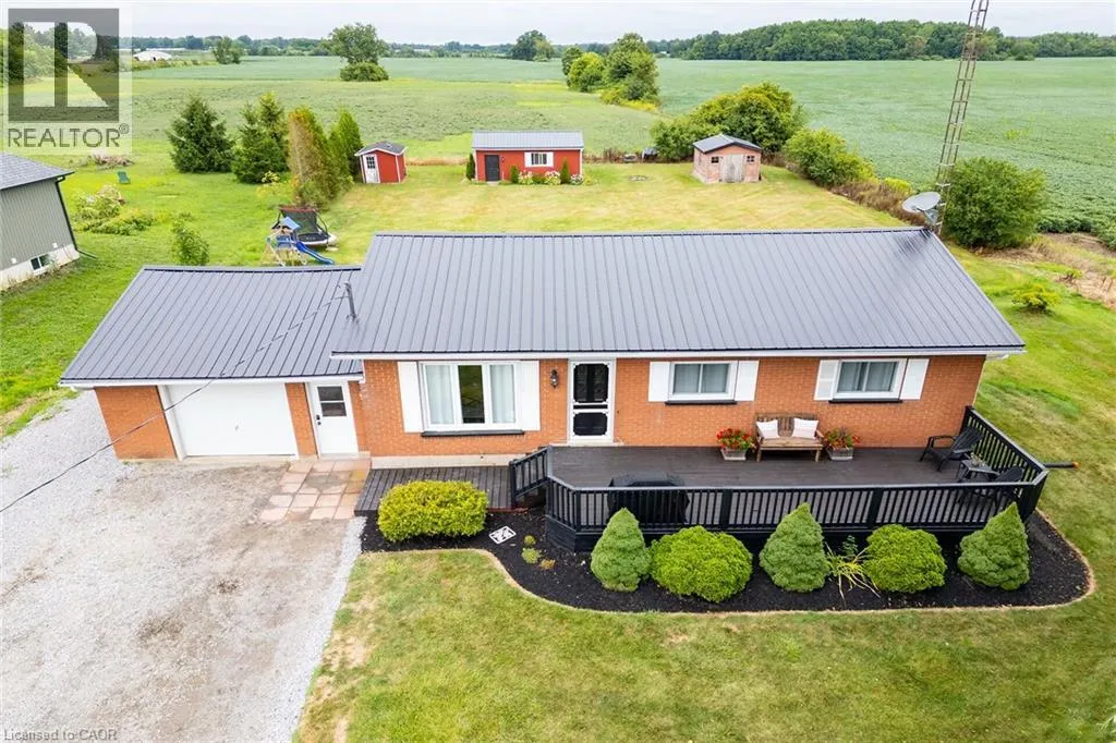 1073 CONCESSION 6 WOODHOUSE Road