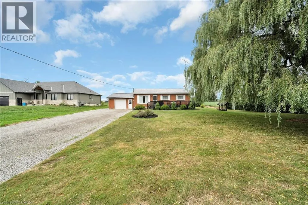 1073 CONCESSION 6 WOODHOUSE Road