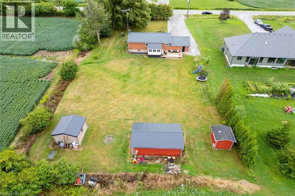 1073 CONCESSION 6 WOODHOUSE Road