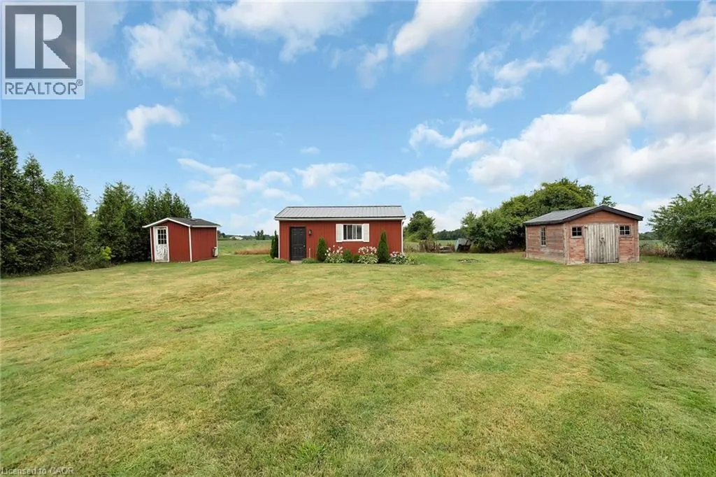 1073 CONCESSION 6 WOODHOUSE Road
