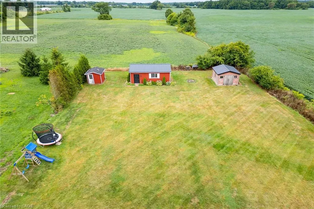 1073 CONCESSION 6 WOODHOUSE Road