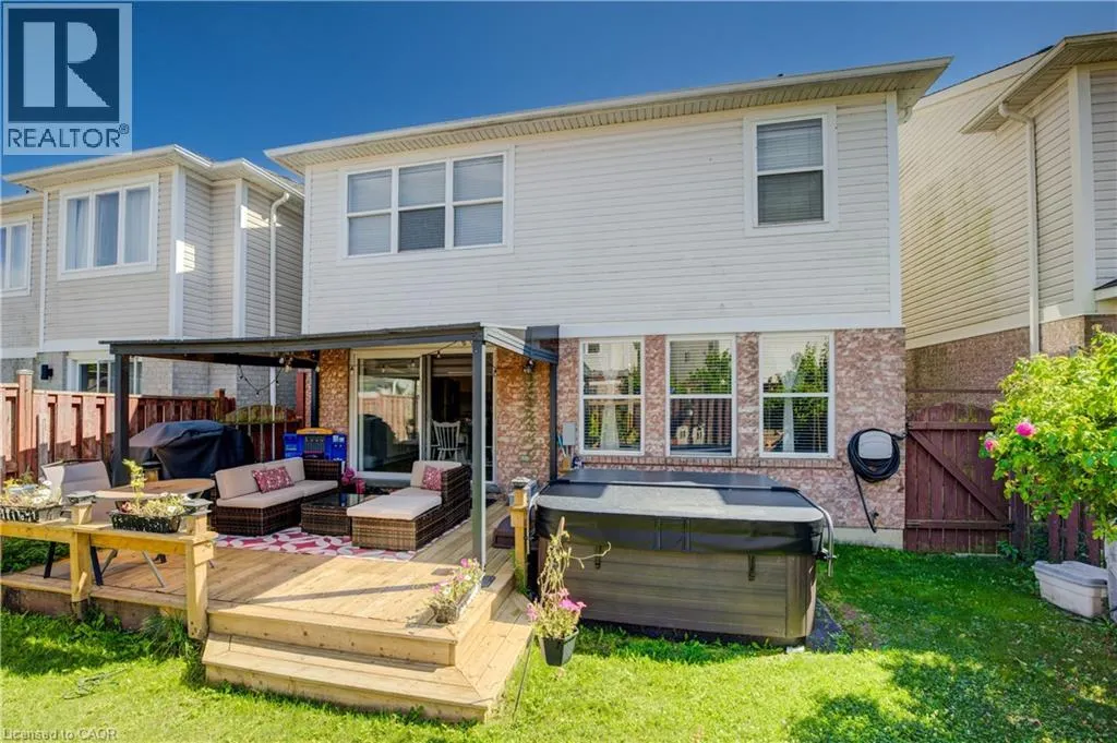 12 BUGDALE Drive