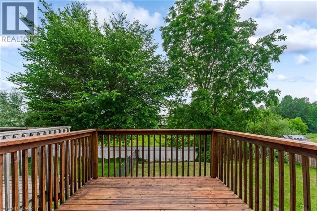 448 STARWOOD Drive