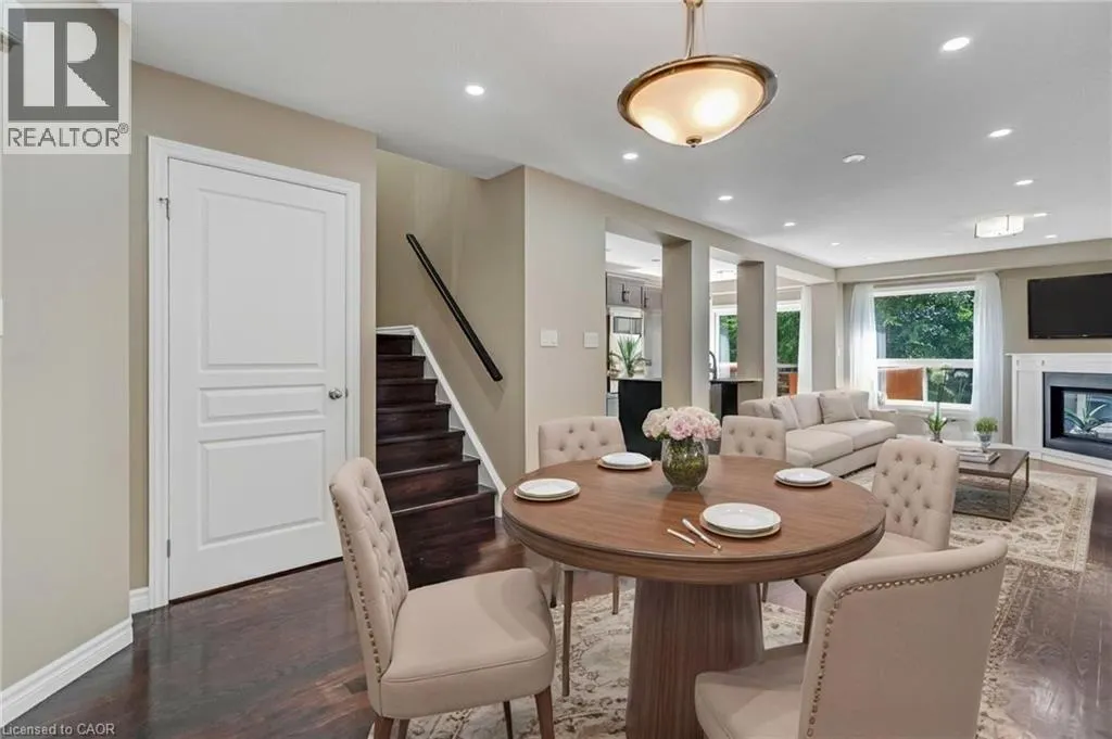 448 STARWOOD Drive