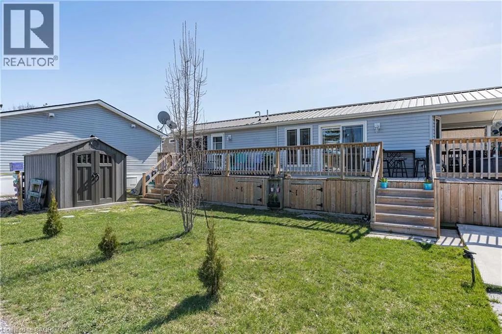 4449 MILBUROUGH Line Unit# 10 Oak St., #10 Oak St.