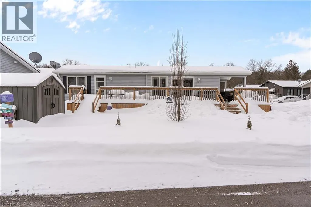 4449 MILBUROUGH Line Unit# 10 Oak St., #10 Oak St.