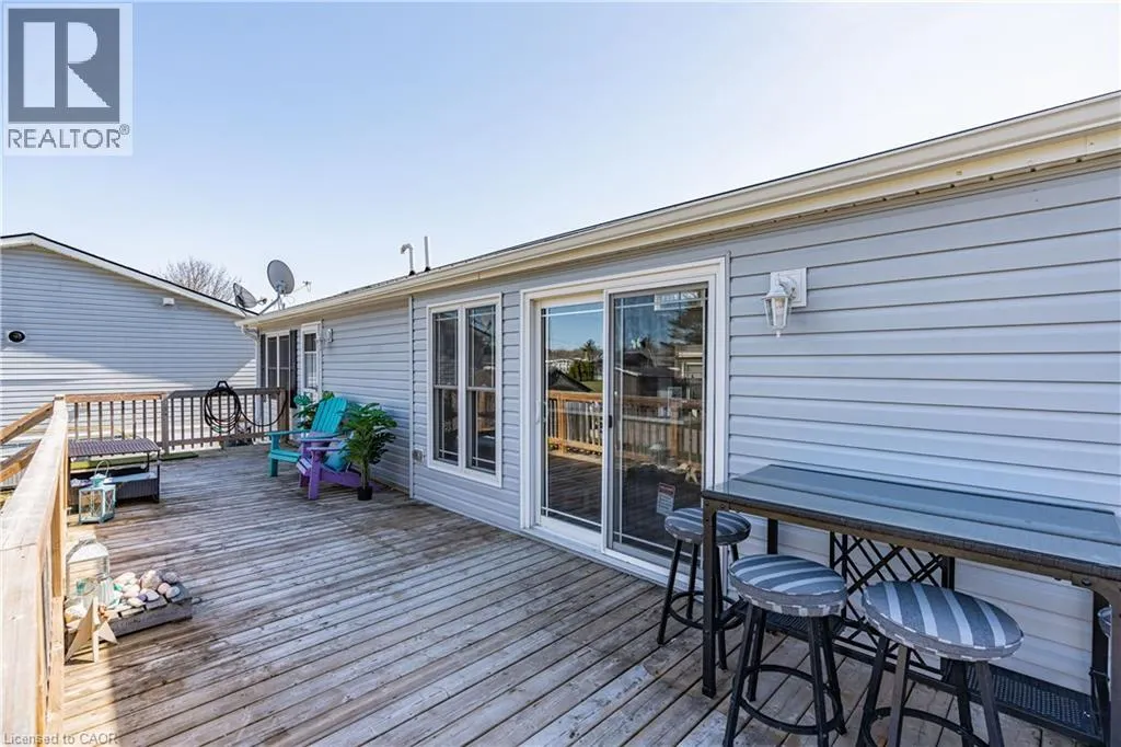 4449 MILBUROUGH Line Unit# 10 Oak St., #10 Oak St.