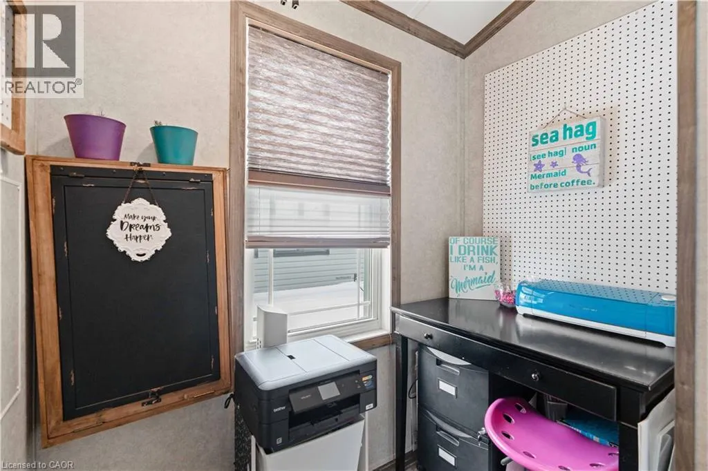 4449 MILBUROUGH Line Unit# 10 Oak St., #10 Oak St.