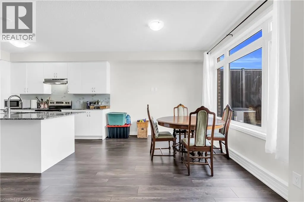585 COLBORNE Street E Unit# 106, #106