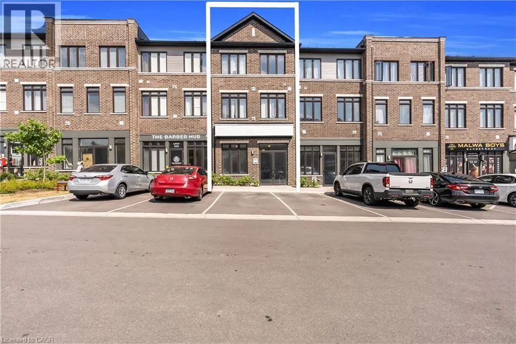 585 COLBORNE Street E Unit# 106, #106