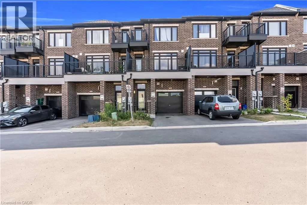 585 COLBORNE Street E Unit# 106, #106