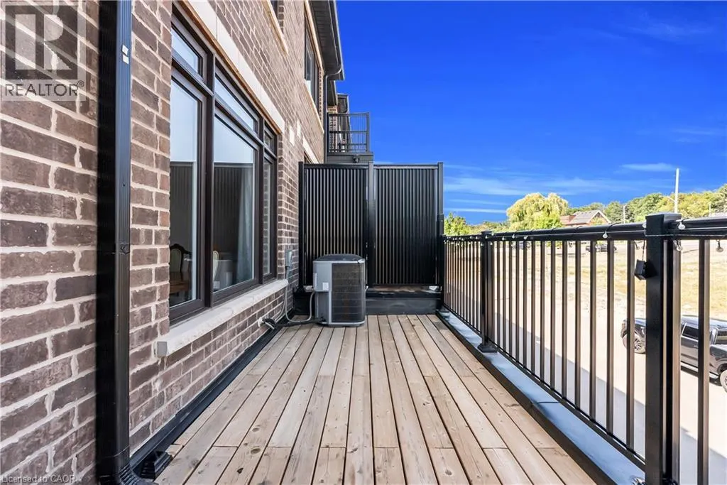 585 COLBORNE Street E Unit# 106, #106