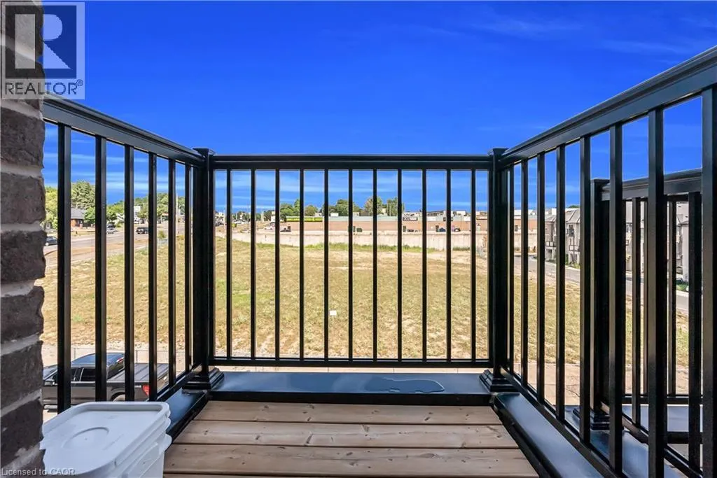 585 COLBORNE Street E Unit# 106, #106