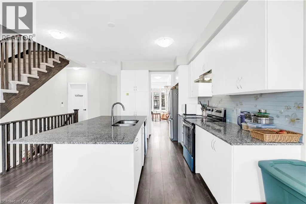 585 COLBORNE Street E Unit# 106, #106