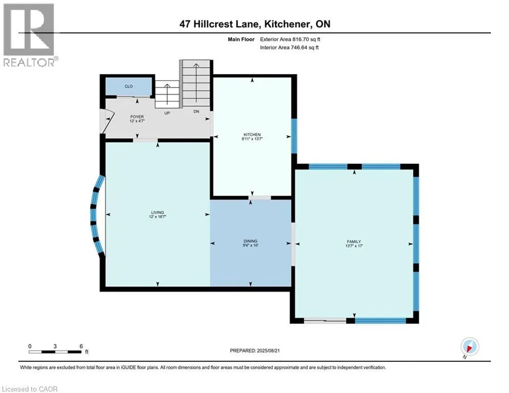47 HILLCREST Lane