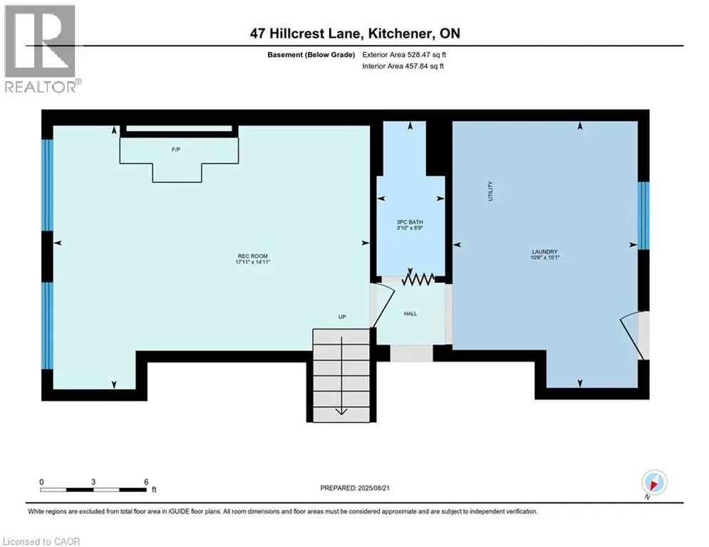 47 HILLCREST Lane