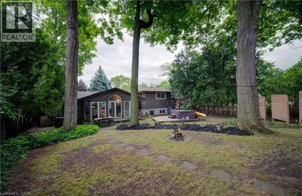 47 HILLCREST Lane