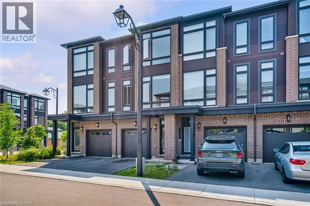 270 MELVIN Avenue Unit# 15, #15