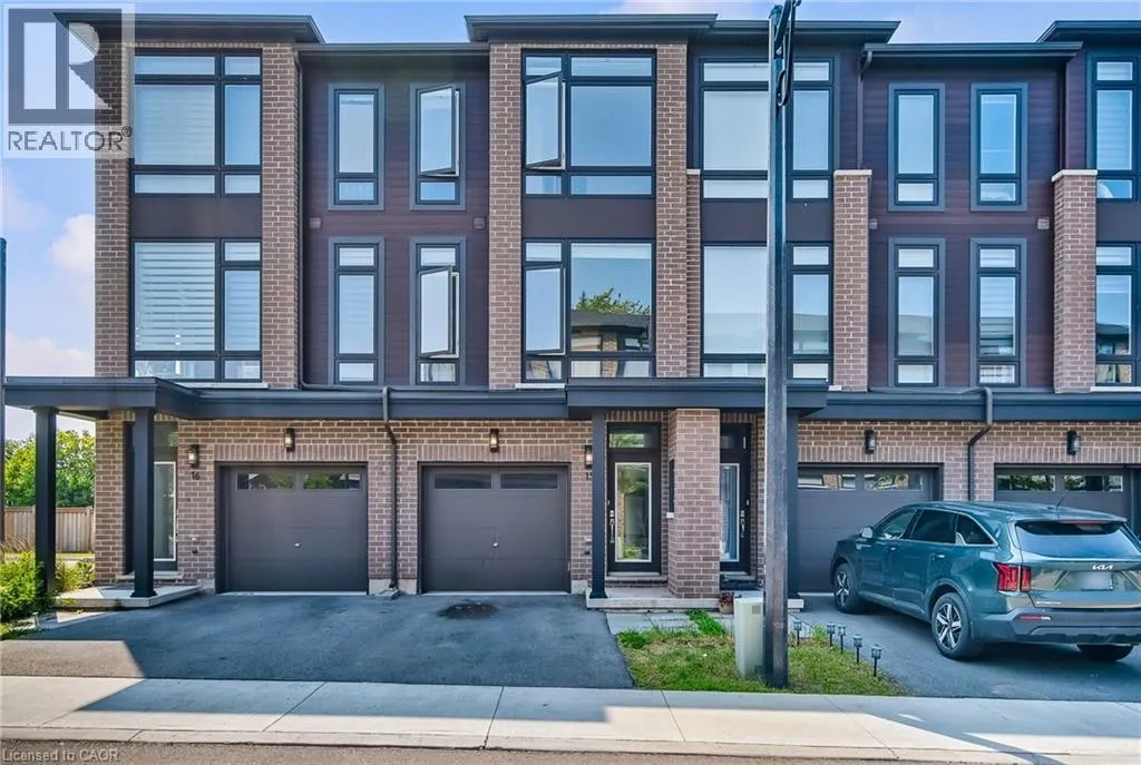 270 MELVIN Avenue Unit# 15, #15