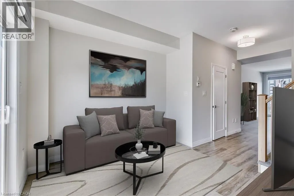 270 MELVIN Avenue Unit# 15, #15