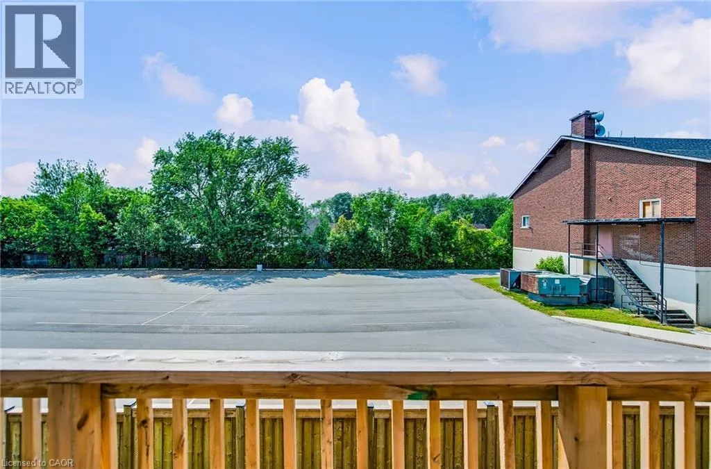 270 MELVIN Avenue Unit# 15, #15