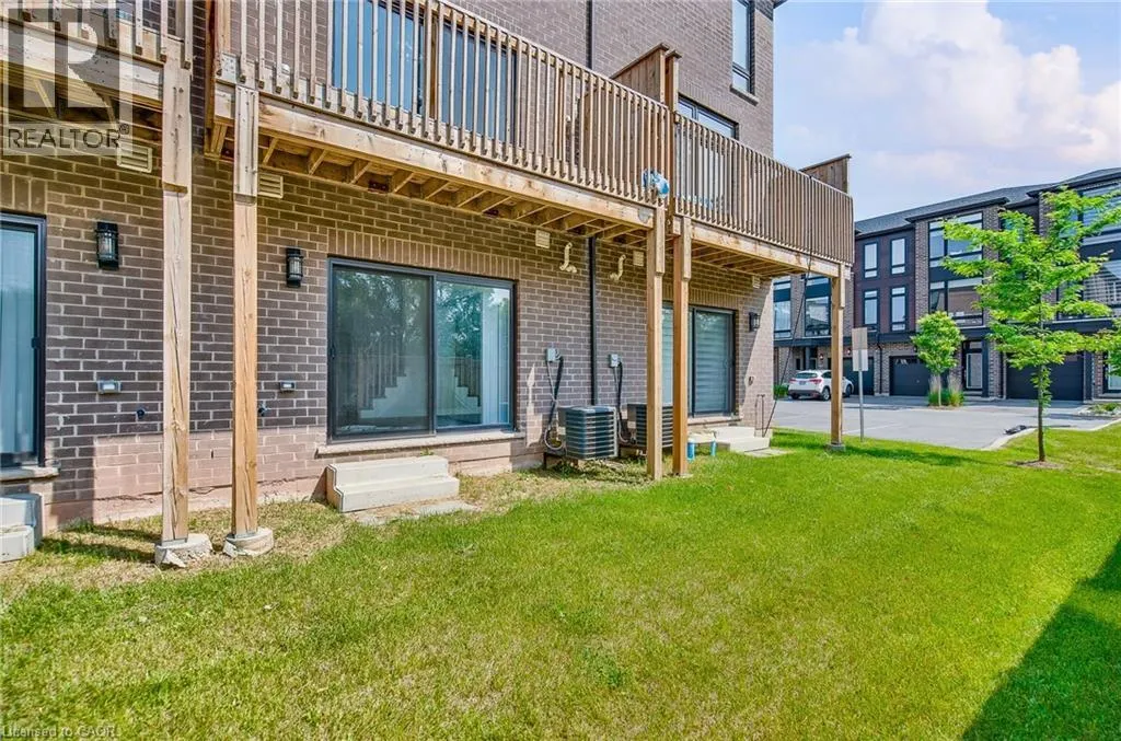 270 MELVIN Avenue Unit# 15, #15