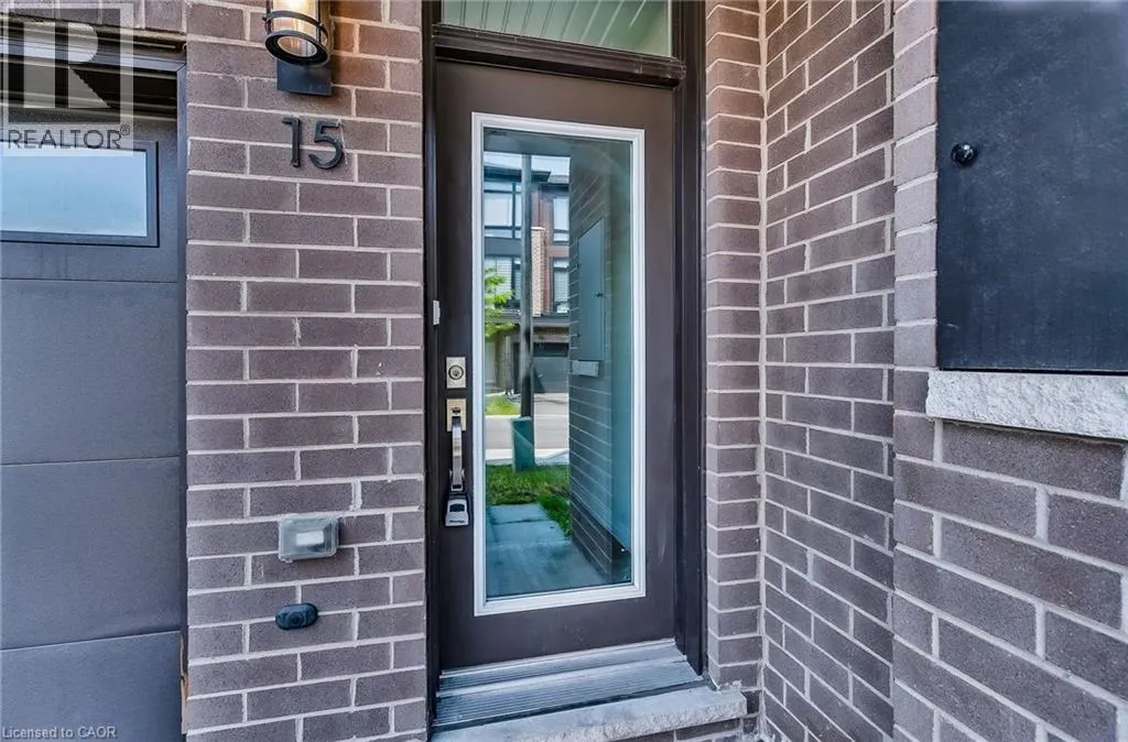 270 MELVIN Avenue Unit# 15, #15
