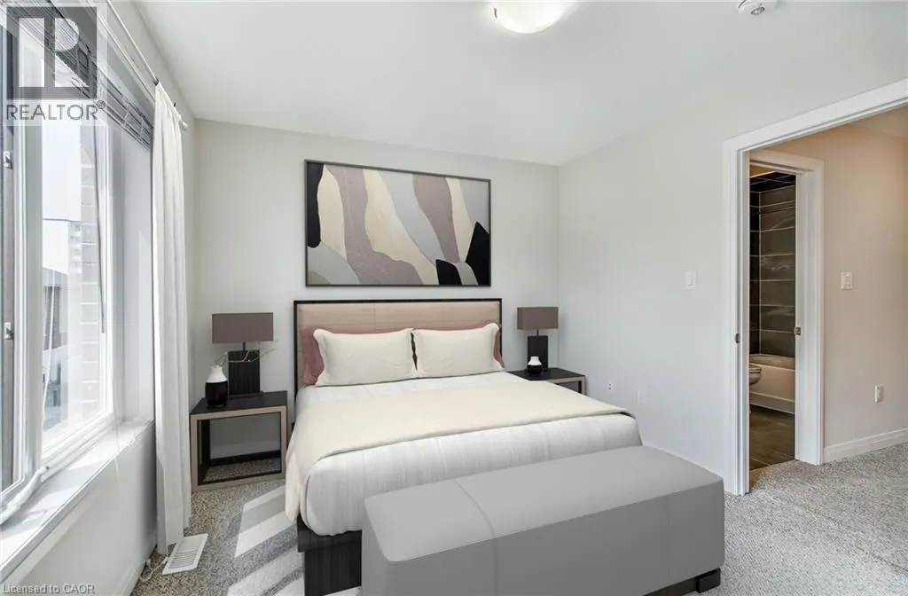 270 MELVIN Avenue Unit# 15, #15