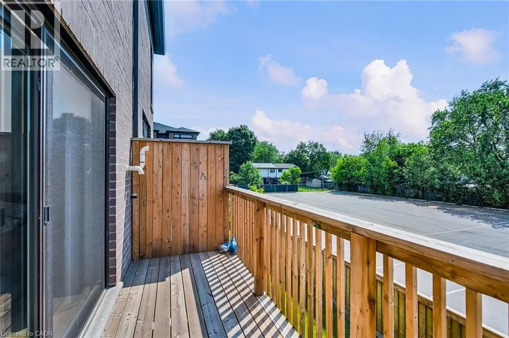 270 MELVIN Avenue Unit# 15, #15