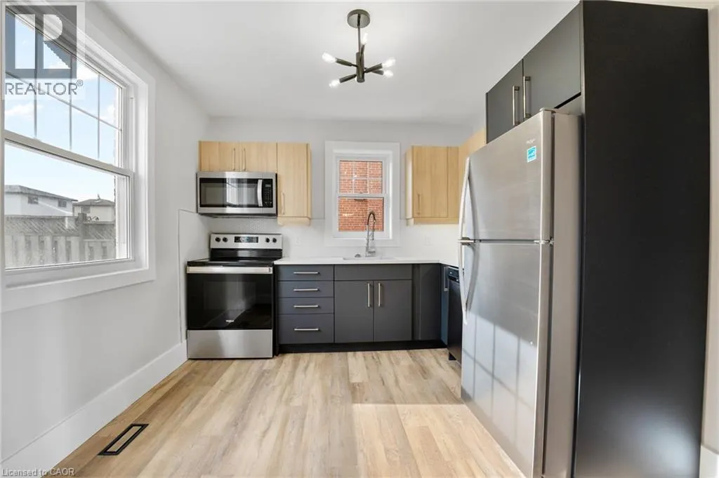 329 ROSEDALE Avenue Unit# 1, #1