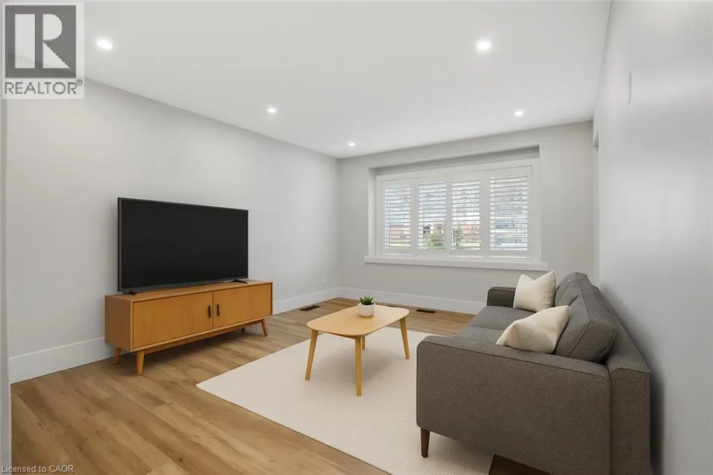 329 ROSEDALE Avenue Unit# 1, #1