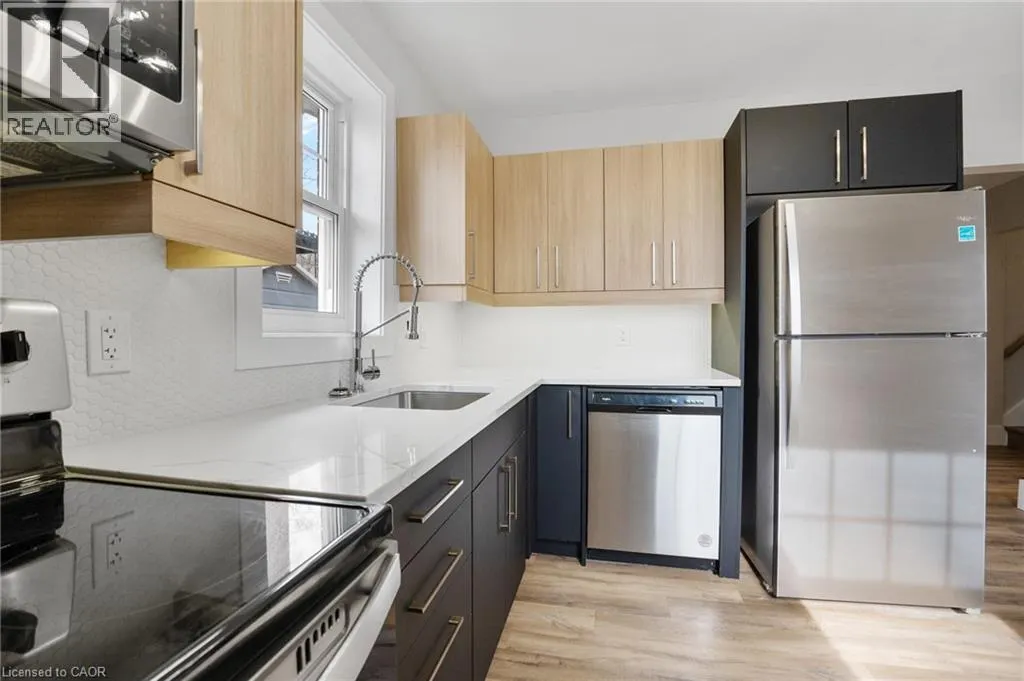 329 ROSEDALE Avenue Unit# 1, #1