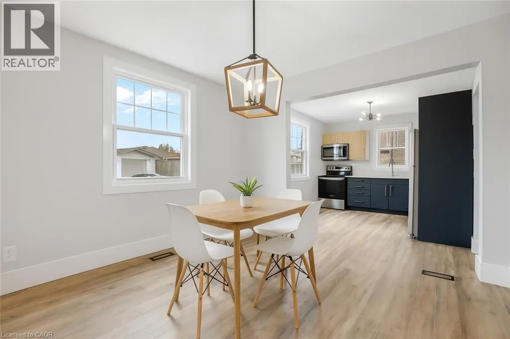 329 ROSEDALE Avenue Unit# 1, #1