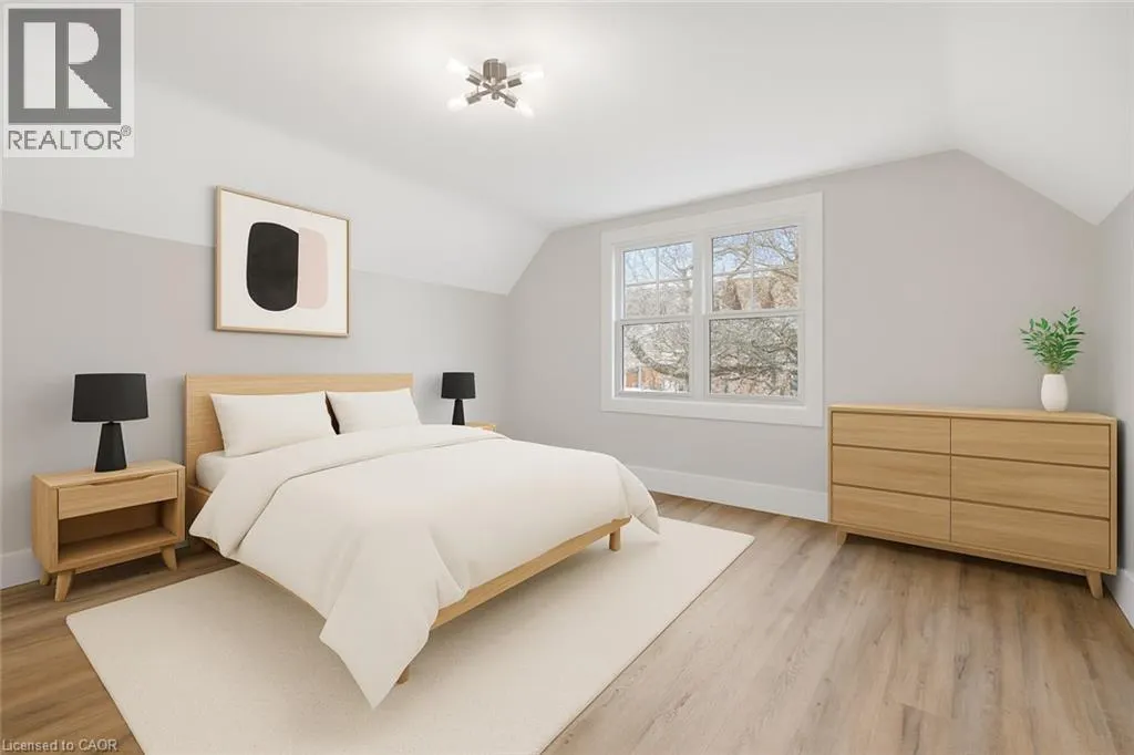 329 ROSEDALE Avenue Unit# 1, #1
