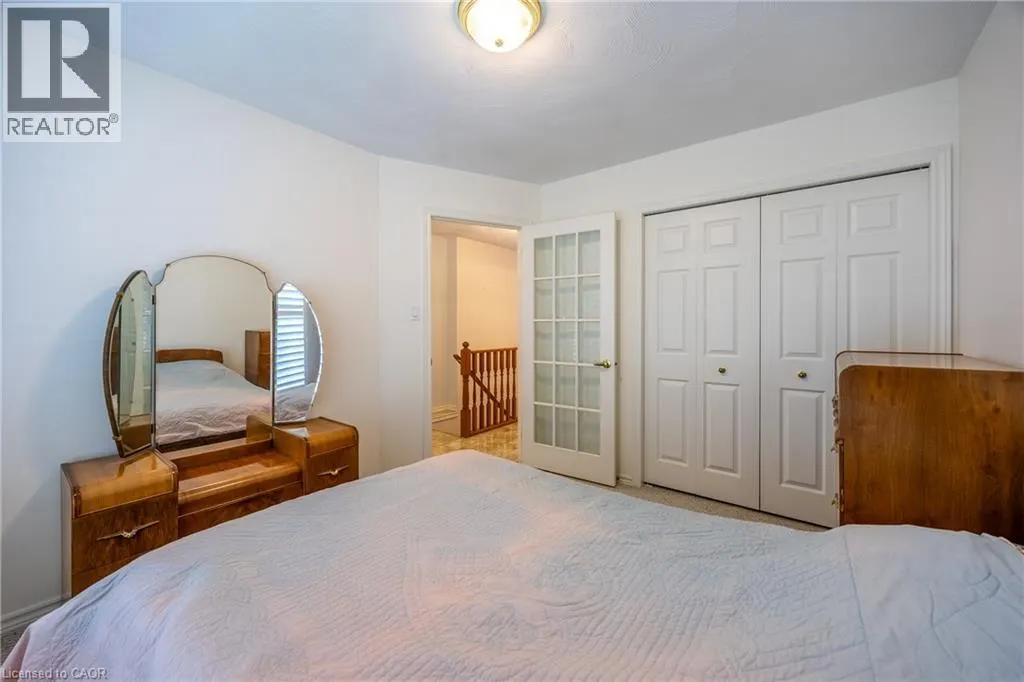 74 WILSON Avenue Unit# 6, #6