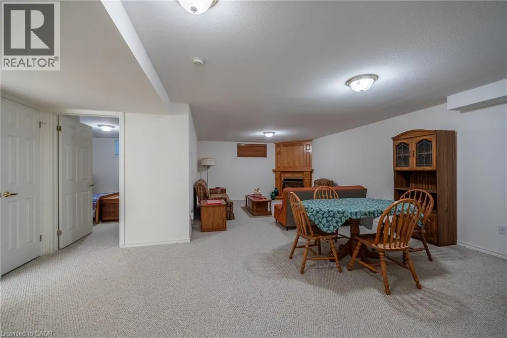 74 WILSON Avenue Unit# 6, #6