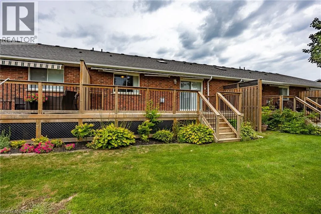74 WILSON Avenue Unit# 6, #6