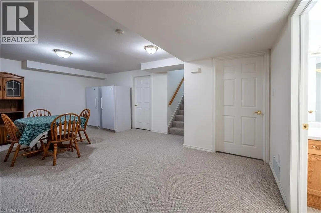 74 WILSON Avenue Unit# 6, #6