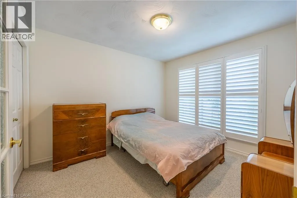 74 WILSON Avenue Unit# 6, #6
