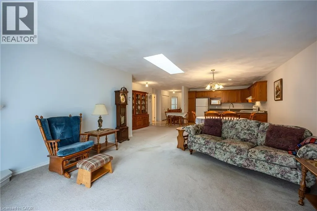74 WILSON Avenue Unit# 6, #6