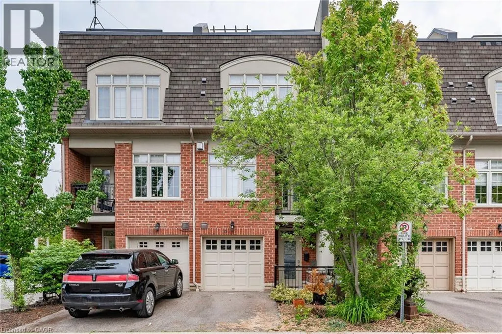 90 NELSON Street Unit# 30, #30