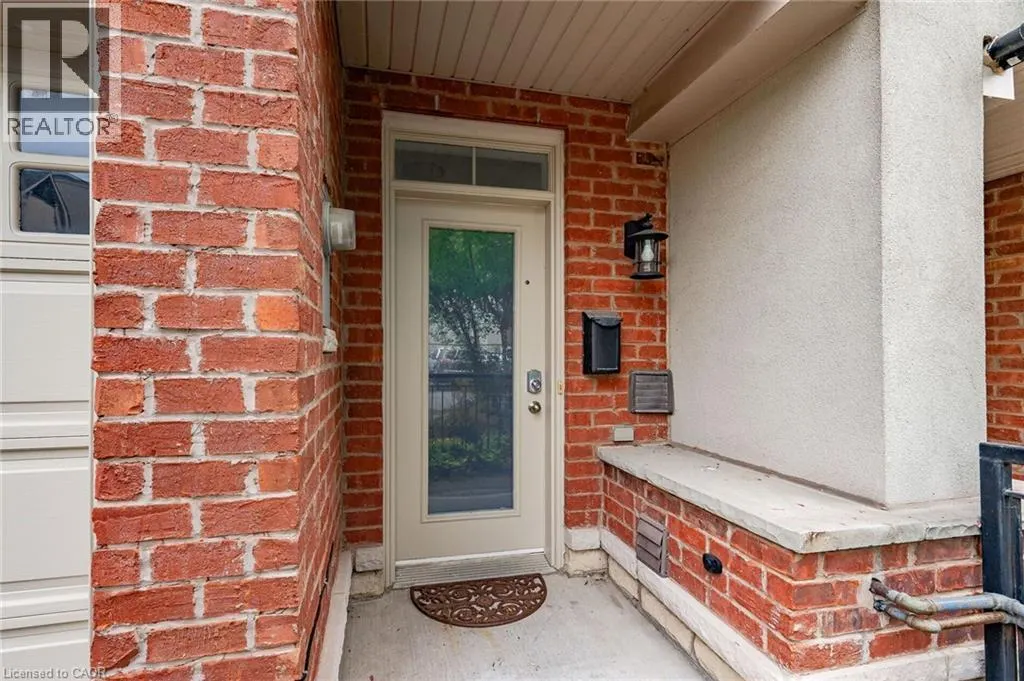 90 NELSON Street Unit# 30, #30