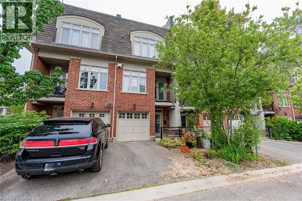 90 NELSON Street Unit# 30, #30