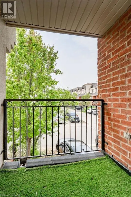 90 NELSON Street Unit# 30, #30