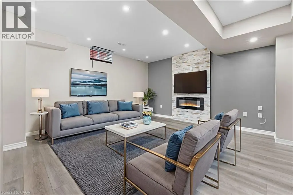 114 LAMPMAN Drive