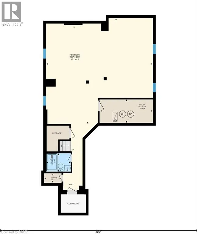 114 LAMPMAN Drive