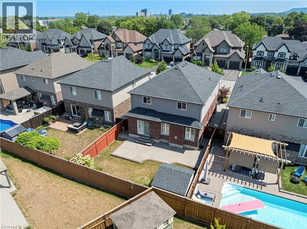 114 LAMPMAN Drive